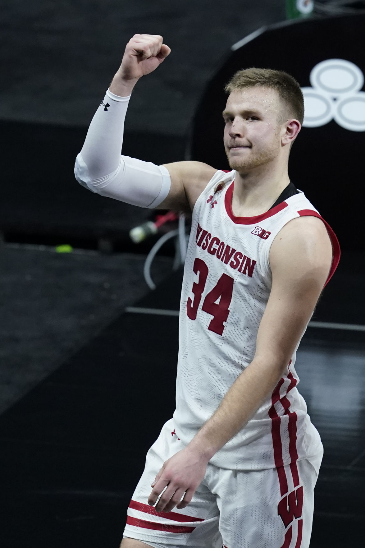 B10 Penn St Wisconsin Basketball